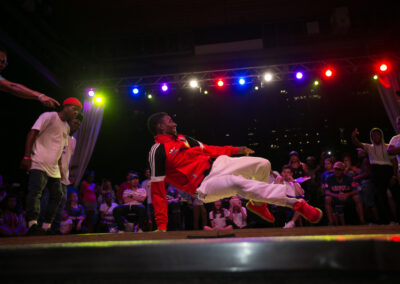 H-Town Get Down by Luxe Studio Productions