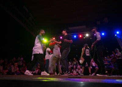 H-Town Get Down by Luxe Studio Productions