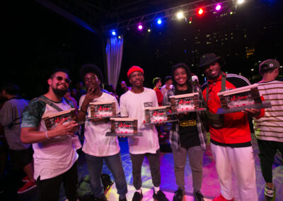 H-Town Get Down by Luxe Studio Productions