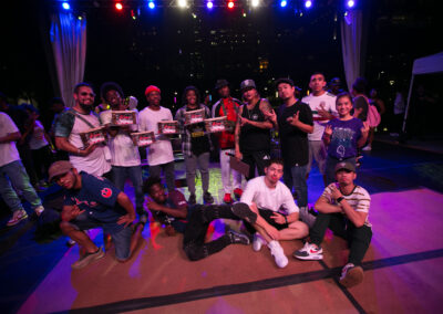 H-Town Get Down by Luxe Studio Productions