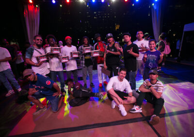 H-Town Get Down by Luxe Studio Productions