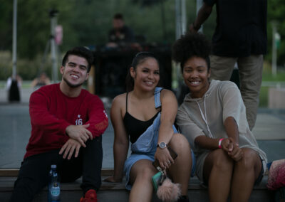 H-Town Get Down by Luxe Studio Productions