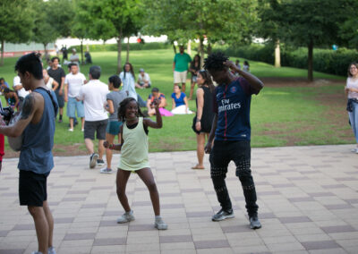 H-Town Get Down by Luxe Studio Productions