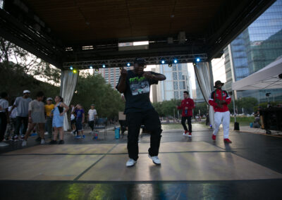 H-Town Get Down by Luxe Studio Productions