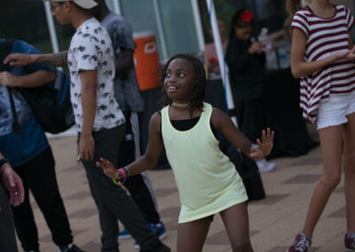 H-Town Get Down by Luxe Studio Productions