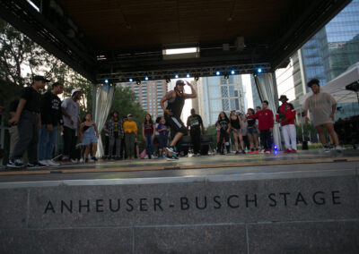 H-Town Get Down by Luxe Studio Productions