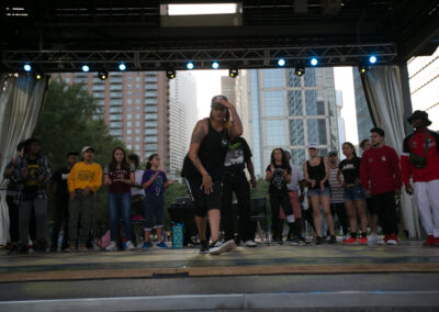 H-Town Get Down by Luxe Studio Productions