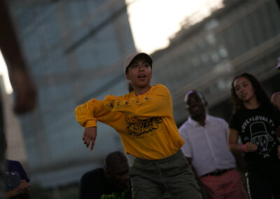 H-Town Get Down by Luxe Studio Productions