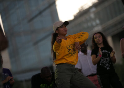 H-Town Get Down by Luxe Studio Productions