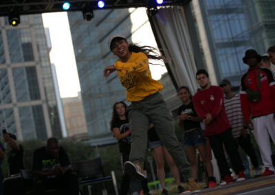 H-Town Get Down by Luxe Studio Productions