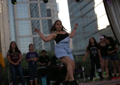 H-Town Get Down by Luxe Studio Productions