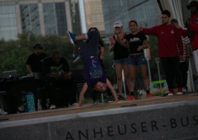 H-Town Get Down by Luxe Studio Productions