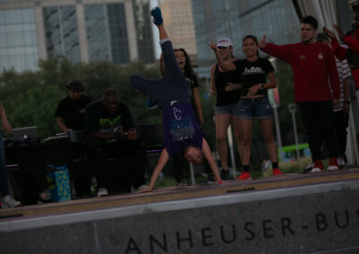 H-Town Get Down by Luxe Studio Productions