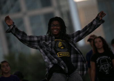 H-Town Get Down by Luxe Studio Productions