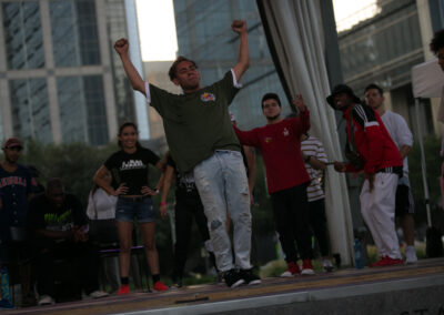 H-Town Get Down by Luxe Studio Productions