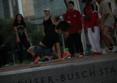 H-Town Get Down by Luxe Studio Productions