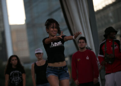 H-Town Get Down by Luxe Studio Productions