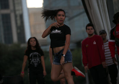 H-Town Get Down by Luxe Studio Productions