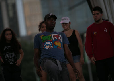 H-Town Get Down by Luxe Studio Productions