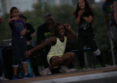 H-Town Get Down by Luxe Studio Productions