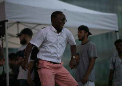 H-Town Get Down by Luxe Studio Productions
