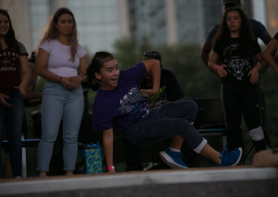 H-Town Get Down by Luxe Studio Productions