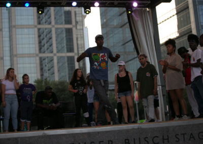 H-Town Get Down by Luxe Studio Productions