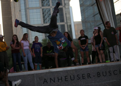 H-Town Get Down by Luxe Studio Productions