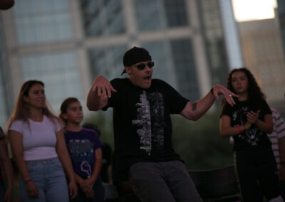 H-Town Get Down by Luxe Studio Productions