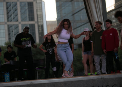 H-Town Get Down by Luxe Studio Productions