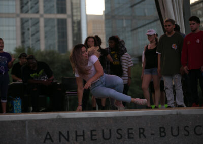 H-Town Get Down by Luxe Studio Productions