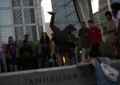 H-Town Get Down by Luxe Studio Productions