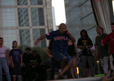 H-Town Get Down by Luxe Studio Productions