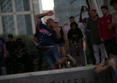 H-Town Get Down by Luxe Studio Productions