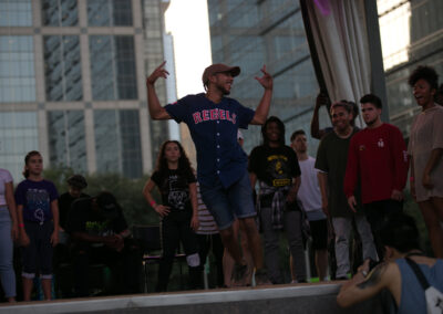 H-Town Get Down by Luxe Studio Productions