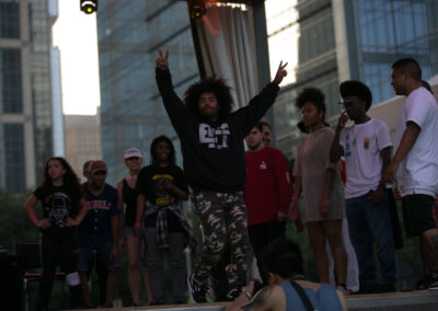 H-Town Get Down by Luxe Studio Productions