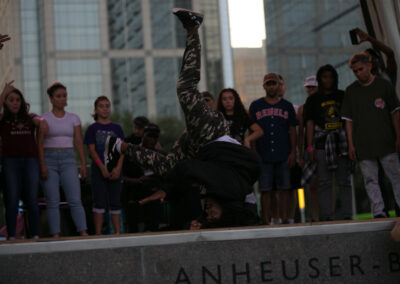 H-Town Get Down by Luxe Studio Productions