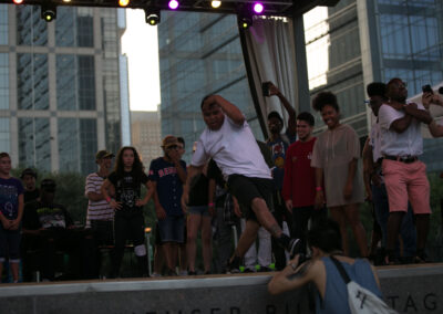 H-Town Get Down by Luxe Studio Productions