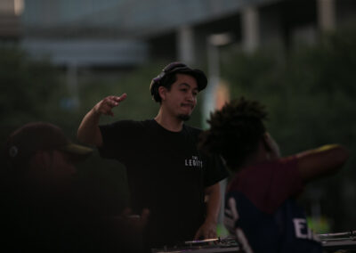 H-Town Get Down by Luxe Studio Productions