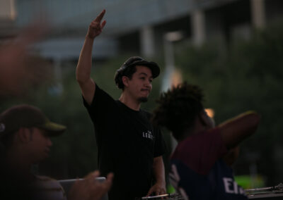 H-Town Get Down by Luxe Studio Productions