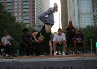 H-Town Get Down by Luxe Studio Productions