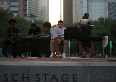 H-Town Get Down by Luxe Studio Productions