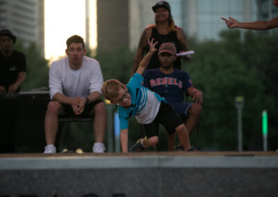 H-Town Get Down by Luxe Studio Productions