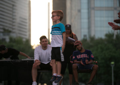H-Town Get Down by Luxe Studio Productions