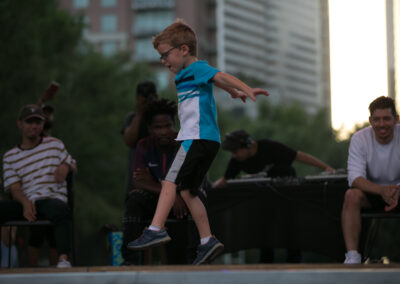 H-Town Get Down by Luxe Studio Productions