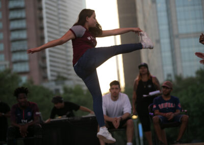 H-Town Get Down by Luxe Studio Productions