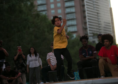 H-Town Get Down by Luxe Studio Productions