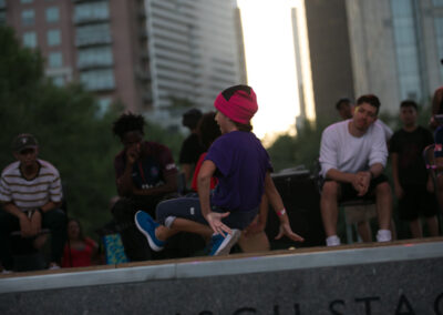 H-Town Get Down by Luxe Studio Productions
