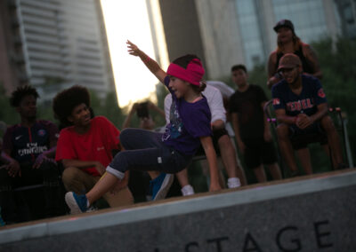H-Town Get Down by Luxe Studio Productions