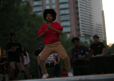 H-Town Get Down by Luxe Studio Productions